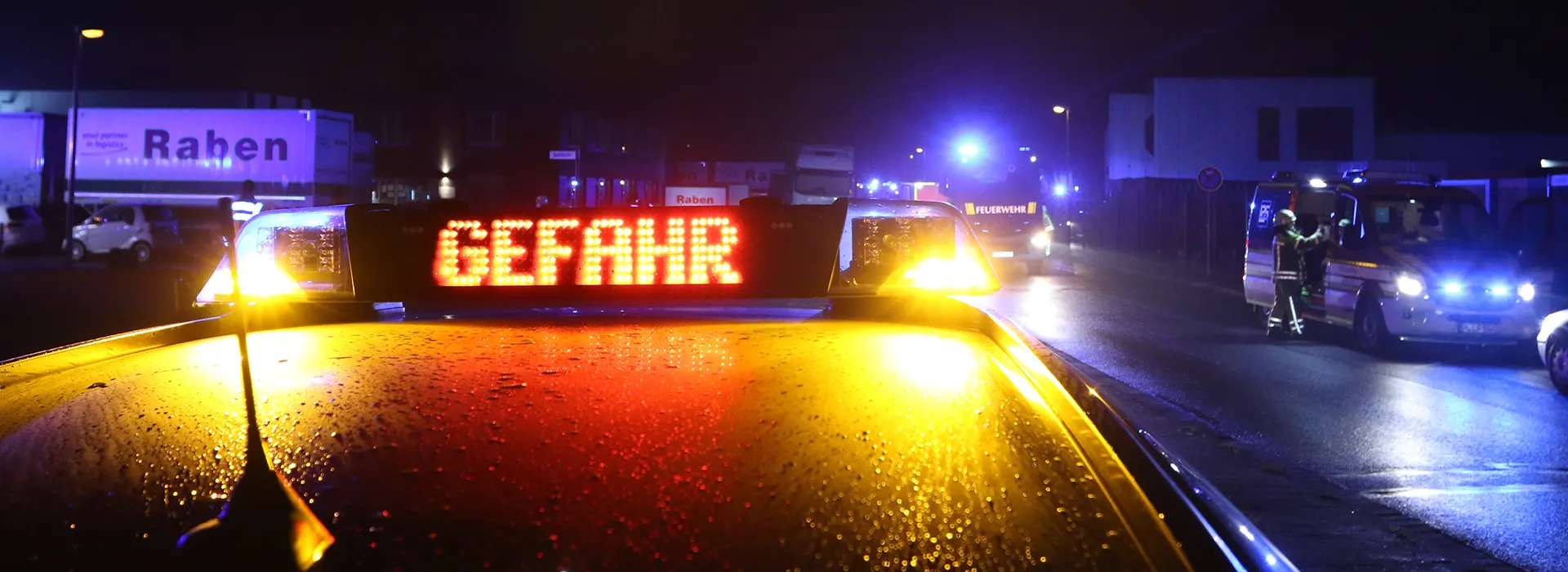 Entstehung des Feuerwehrverbandes Region Hannover e.V.