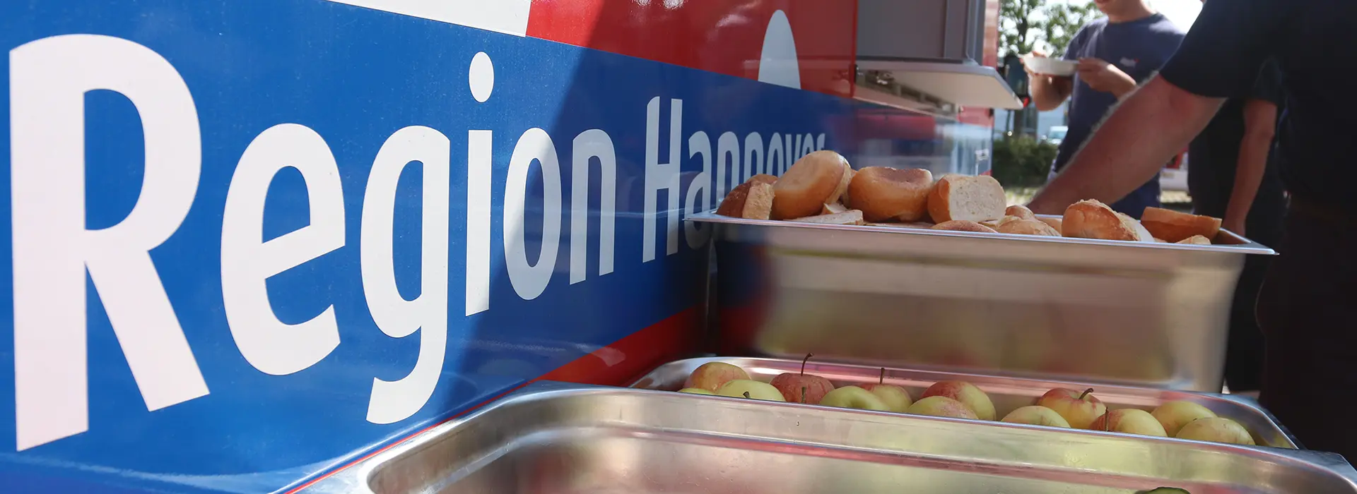 Aufgaben des Feuerwehrverbandes Region Hannover e.V.