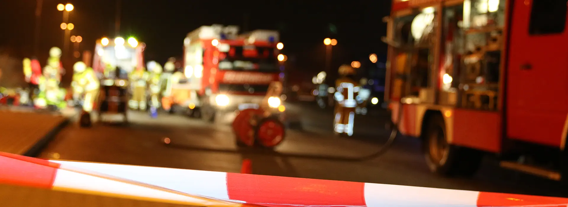 Werk- und Betriebsfeuerwehren in der Region Hannover – Sicherheit für Unternehmen